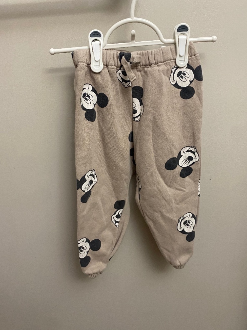 Mickey Sweats 🖤3 for 10🖤